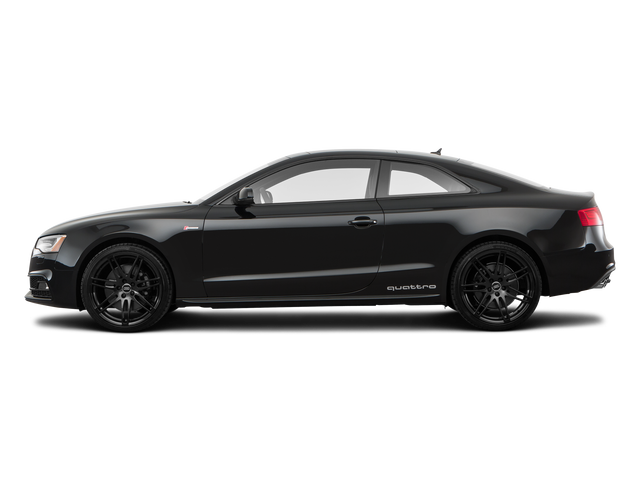 2017 Audi S5 Base