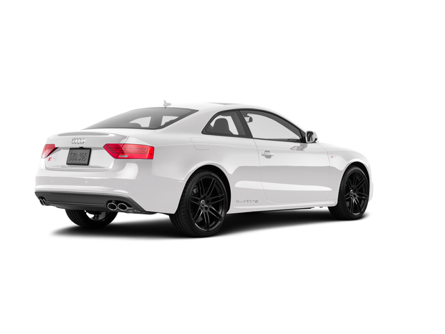 2017 Audi S5 Base