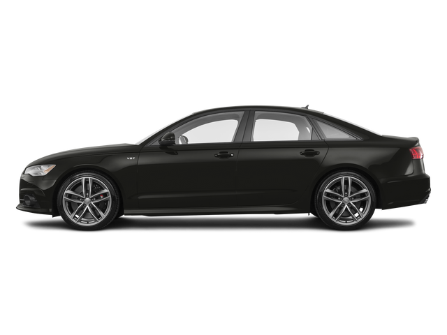 2017 Audi S6 Prestige