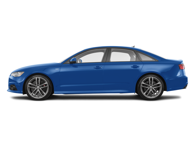 2017 Audi S6 Premium Plus