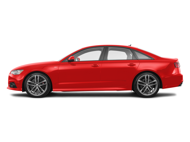 2017 Audi S6 Premium Plus