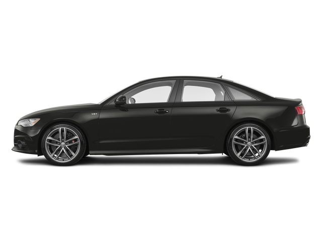 2017 Audi S6 Prestige