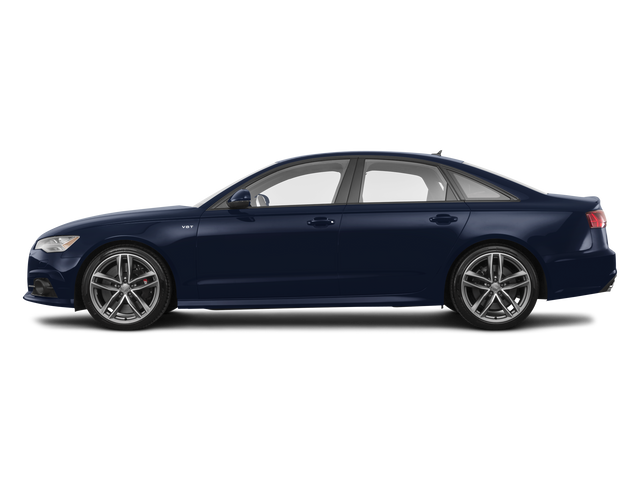 2017 Audi S6 Prestige