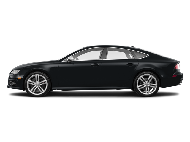 2017 Audi S7 Prestige