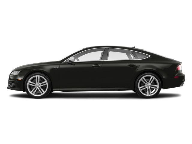 2017 Audi S7 Premium Plus