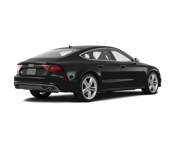 2017 Audi S7 Premium Plus