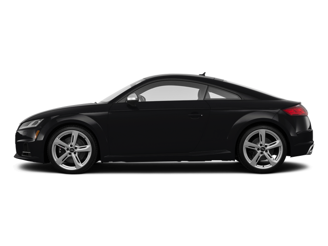 2017 Audi TTS Base