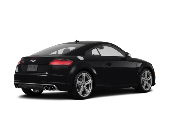 2017 Audi TTS Base