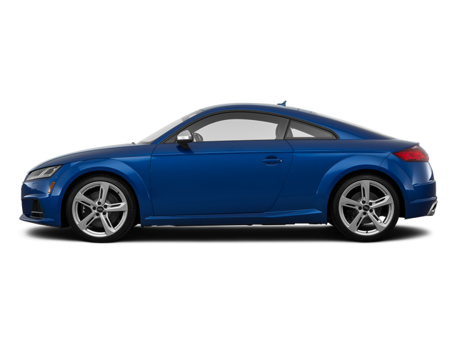 2017 Audi TTS Base