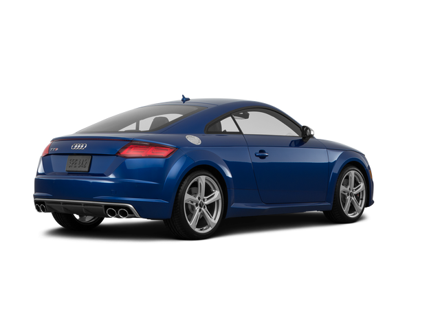 2017 Audi TTS Base