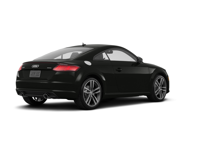 2017 Audi TT Base