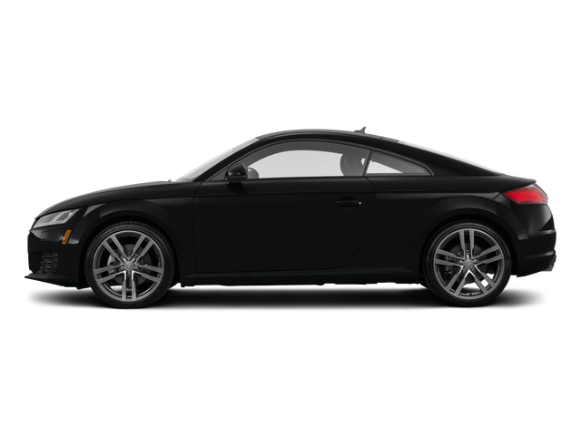 2017 Audi TT Base