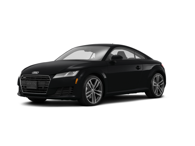 2017 Audi TT Base