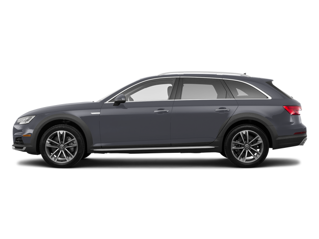 2017 Audi Allroad Premium