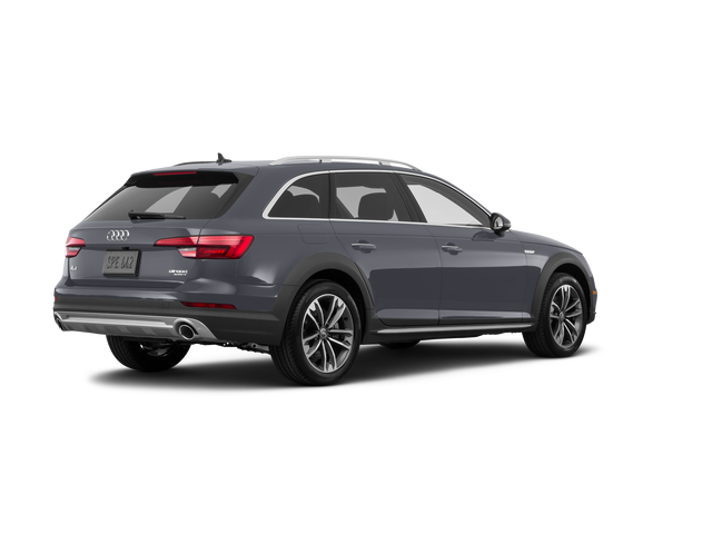 2017 Audi Allroad Premium