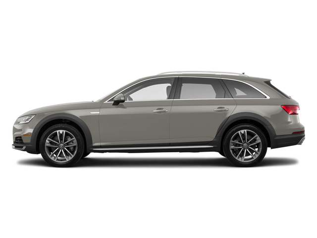 2017 Audi Allroad Premium