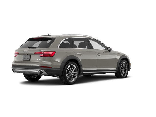 2017 Audi Allroad Premium