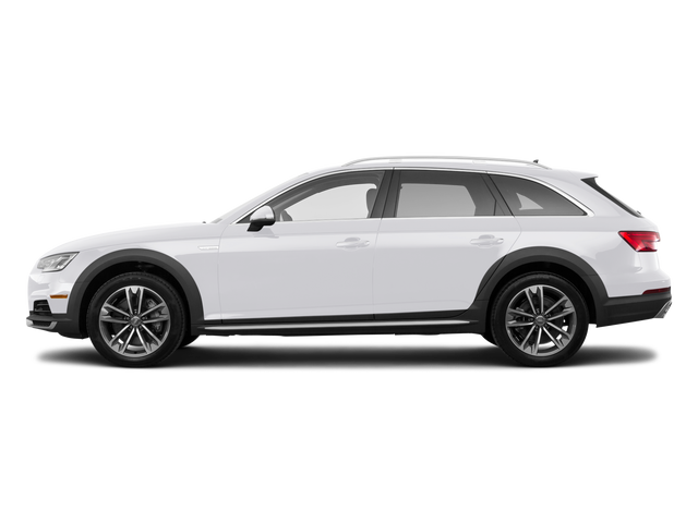 2017 Audi Q7 Premium