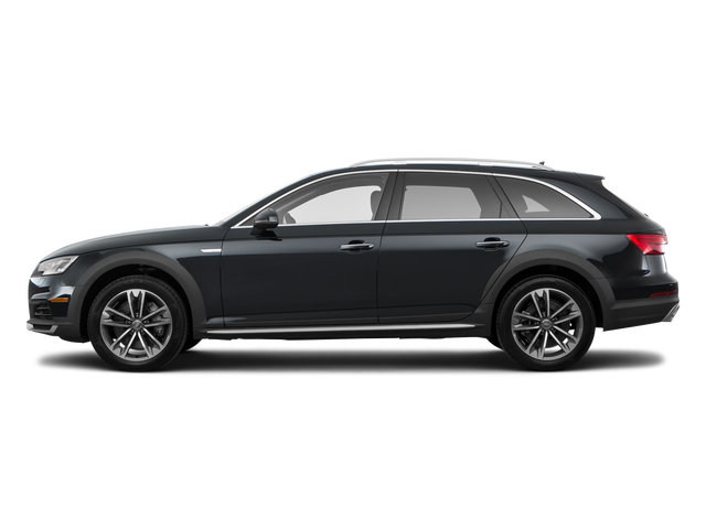 2017 Audi Allroad Premium Plus