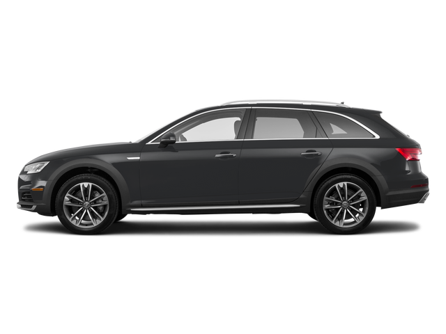 2017 Audi Allroad Premium Plus