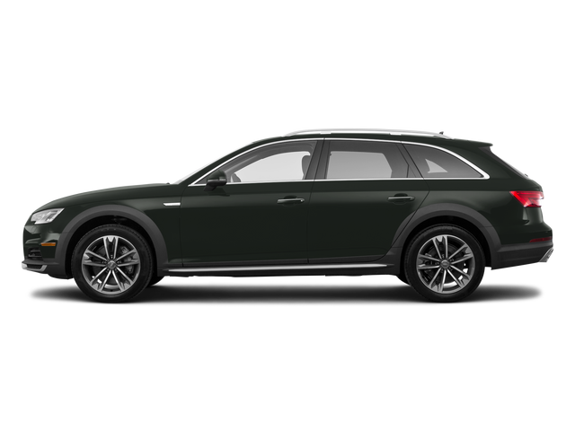 2017 Audi Allroad Premium Plus