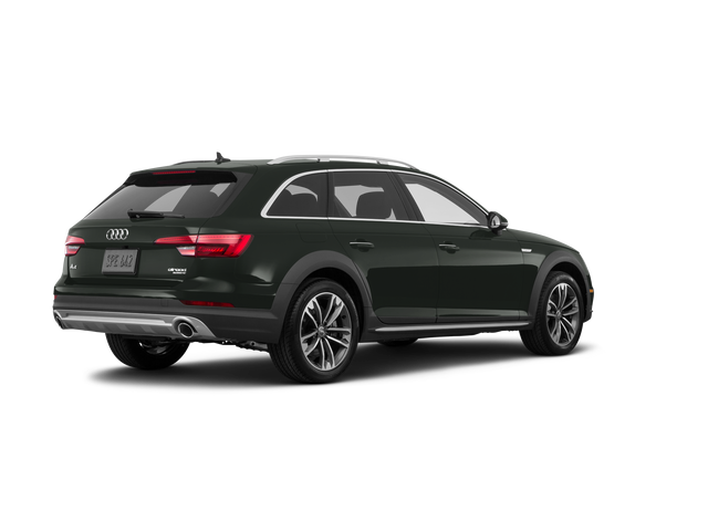 2017 Audi Allroad Premium Plus