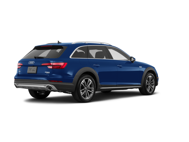 2017 Audi Allroad Premium Plus