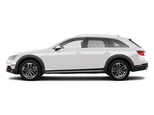 2017 Audi Allroad Premium Plus