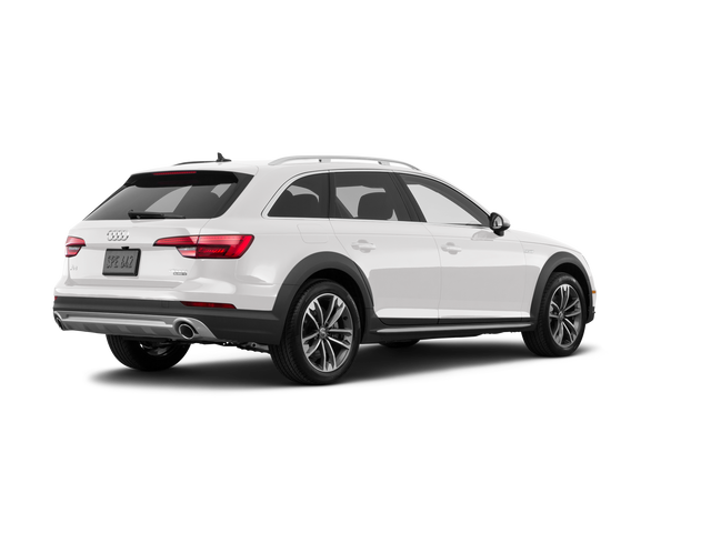 2017 Audi Allroad Premium Plus