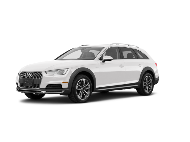 2017 Audi Allroad Premium Plus