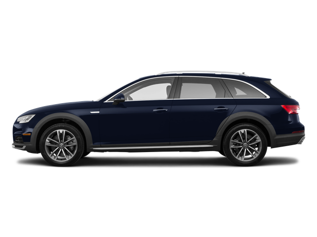 2017 Audi Allroad Premium Plus