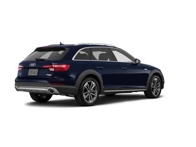 2017 Audi Allroad Premium Plus