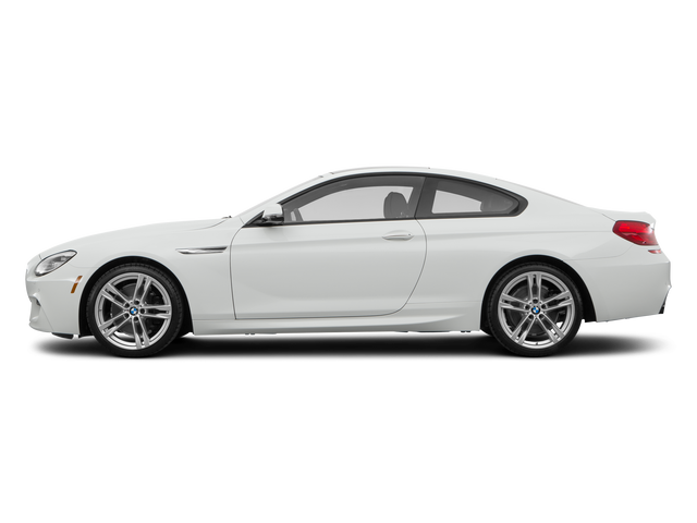 2017 BMW 6 Series 640i