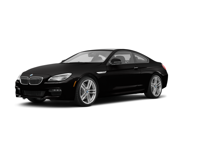 2017 BMW 6 Series 650i xDrive