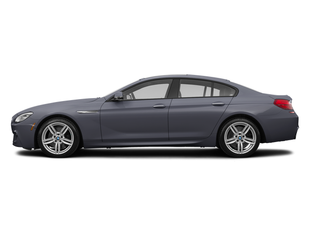 2017 BMW 6 Series 640i xDrive