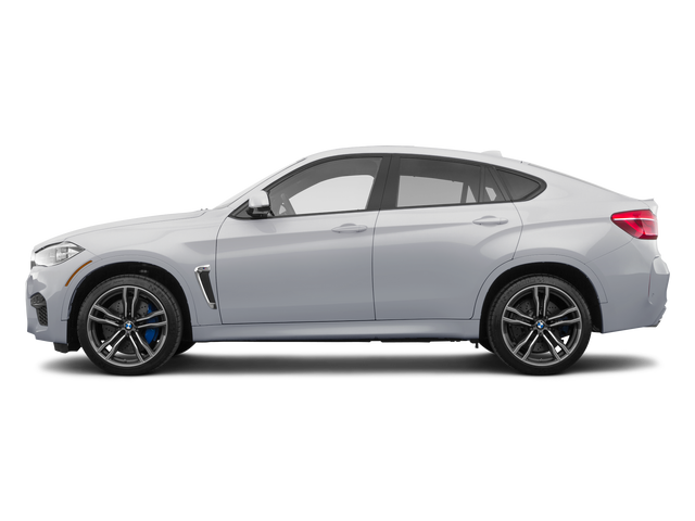 2017 BMW X6 M Base