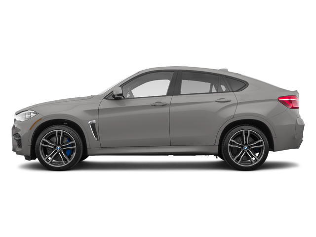 2017 BMW X6 M Base