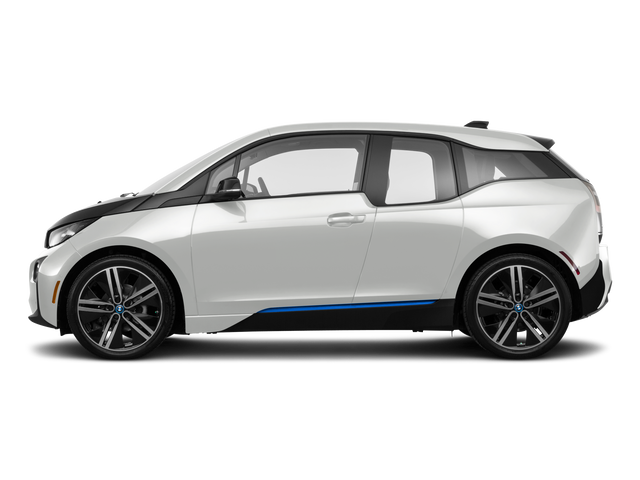 2017 BMW i3 Base