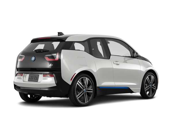 2017 BMW i3 Base