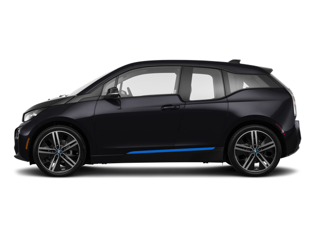 2017 BMW i3 Base