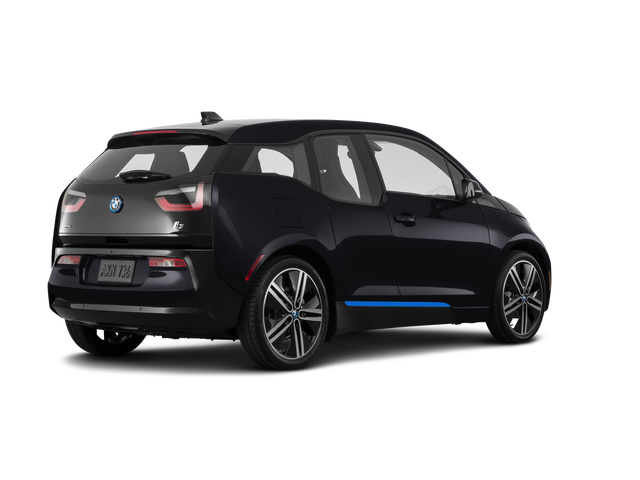 2017 BMW i3 Base