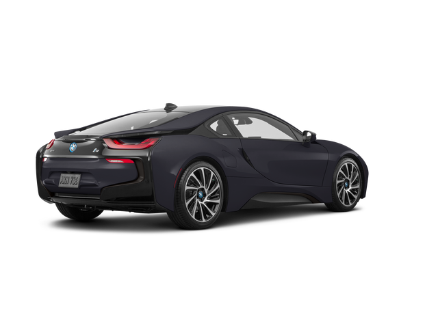 2017 BMW i8 Base