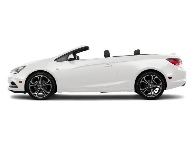 2017 Buick Cascada Premium