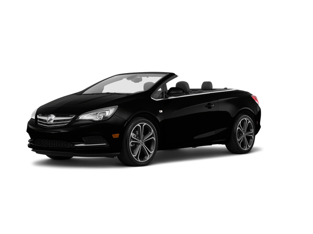 2017 Buick Cascada Premium