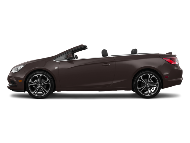 2017 Buick Cascada Premium