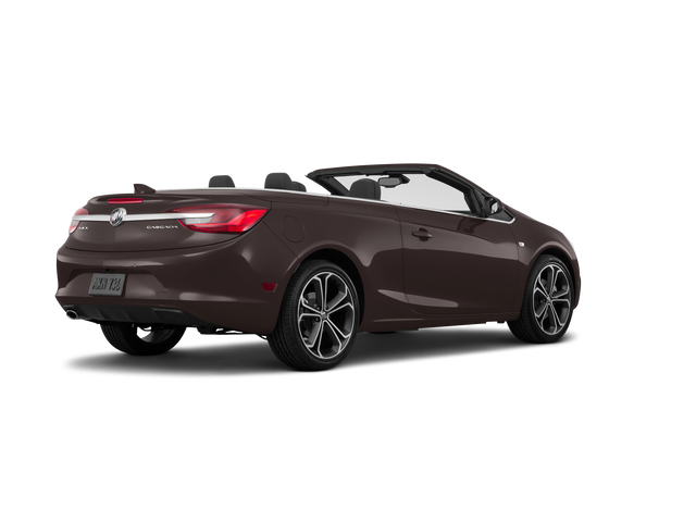 2017 Buick Cascada Premium