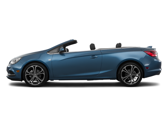 2017 Buick Cascada Premium