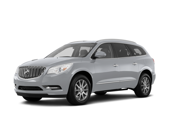 2017 Buick Enclave Convenience