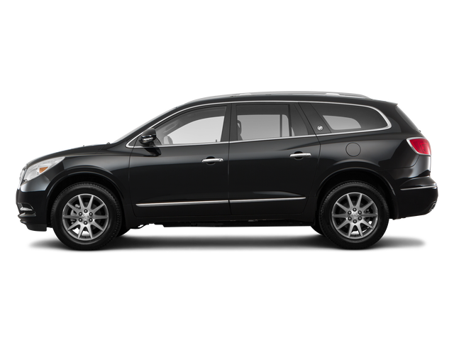 2017 Buick Enclave Convenience