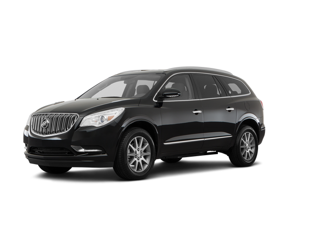 2017 Buick Enclave Convenience